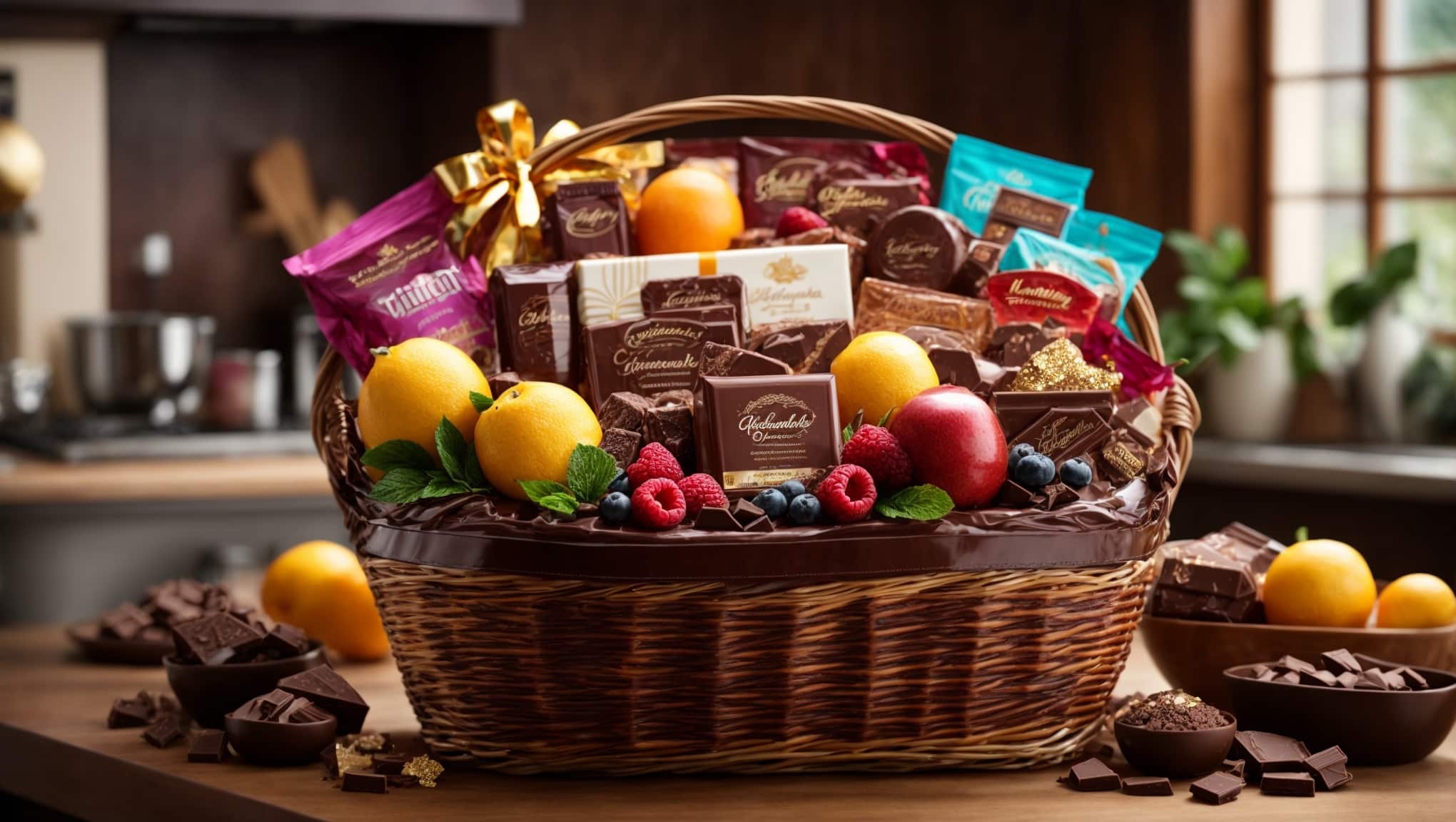 חבילות שי לראש השנה חבילות שי לראש השנה