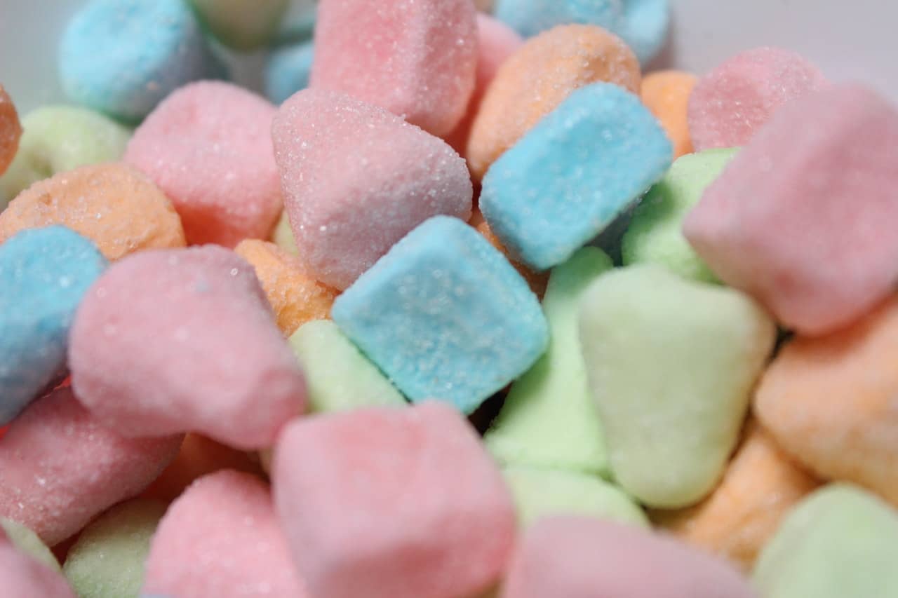 מתכונים לממתקים מתכונים לממתקים