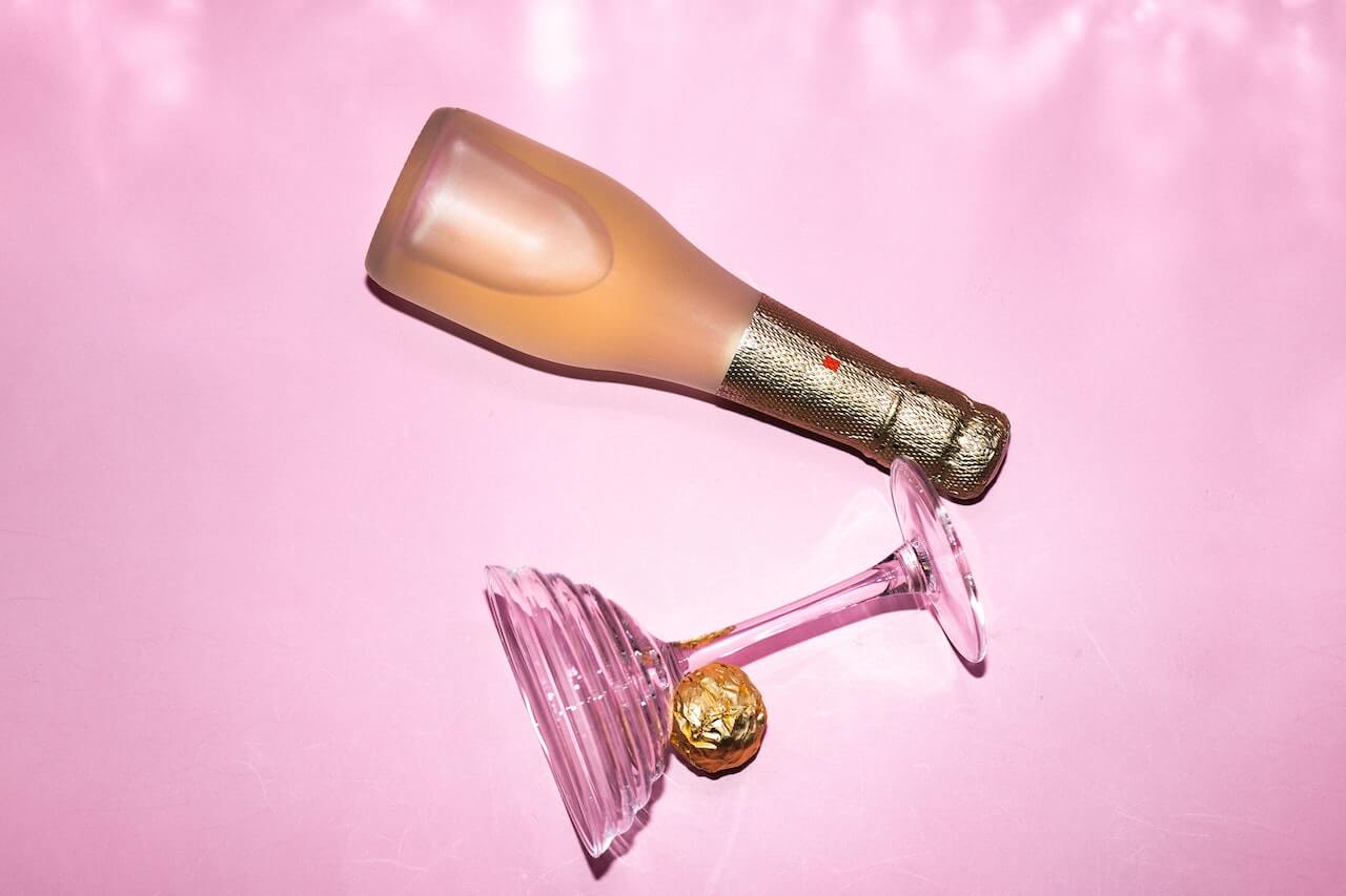 התאמת יין וממתקים התאמת יין וממתקים