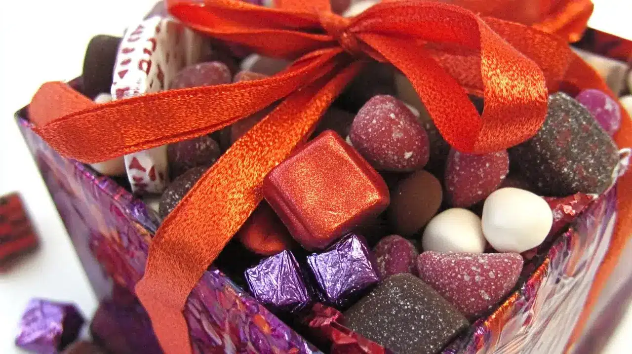 מארזים מתוקים ליום האהבה מארזים מתוקים ליום האהבה