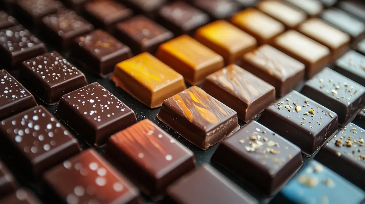 שוקולד דובאי שוקולד דובאי