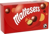 מלטיזרס בוקס 100ג'