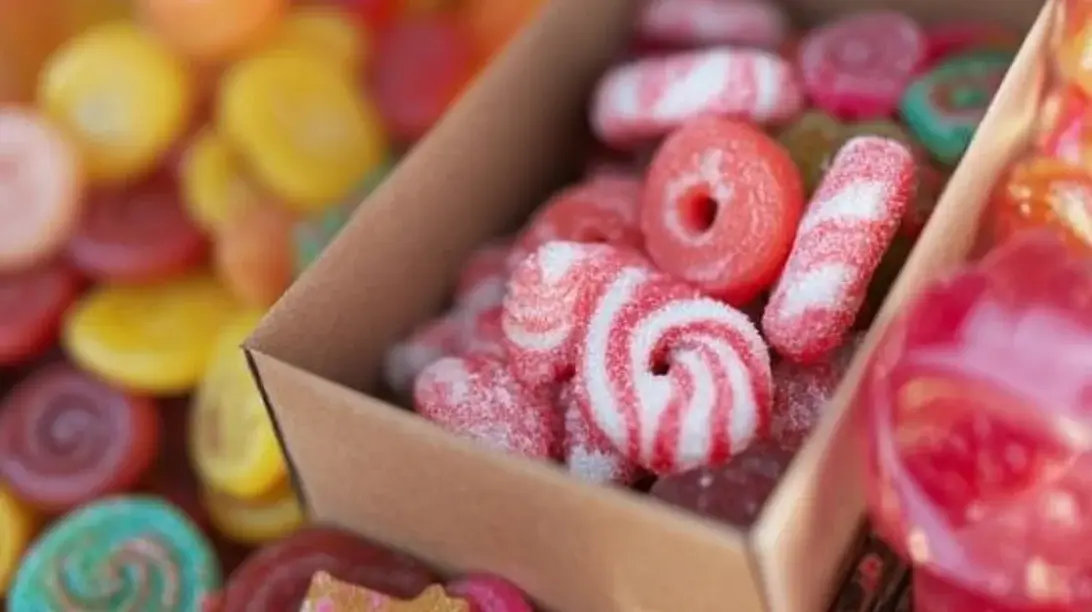 חנויות ממתקים אונליין בישראל חנויות ממתקים אונליין בישראל