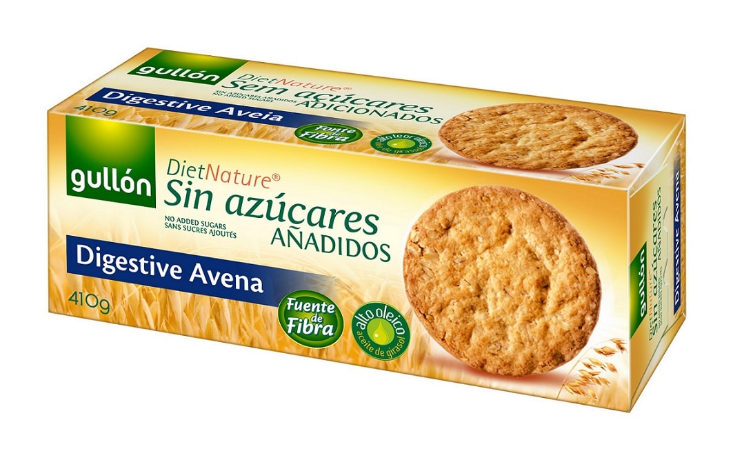 גולון דיאג'סטיב אבנה ל.סוכר 410ג'