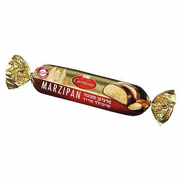 מרציפן חטיף 100 ג' CARSTENS ERASMI