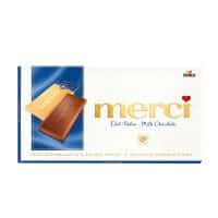 טבלת מרסי חלב 100ג'