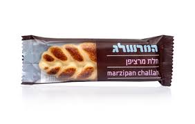 חלות מרציפן 75 גרם