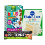 מוצרי בריאות