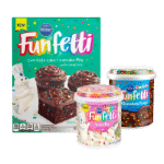 עולם האפייה