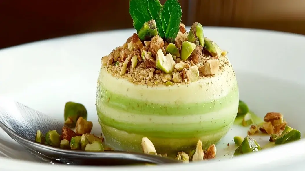 קינוחי פיסטוק קינוחי פיסטוק