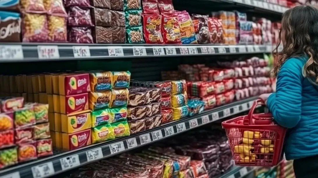 עטיפות ממתקים עטיפות ממתקים