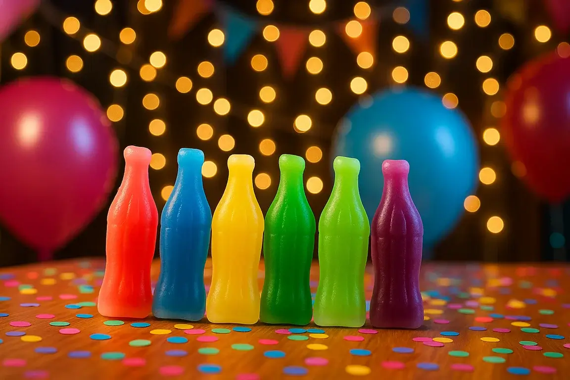 בקבוקי שעווה בקבוקי שעווה